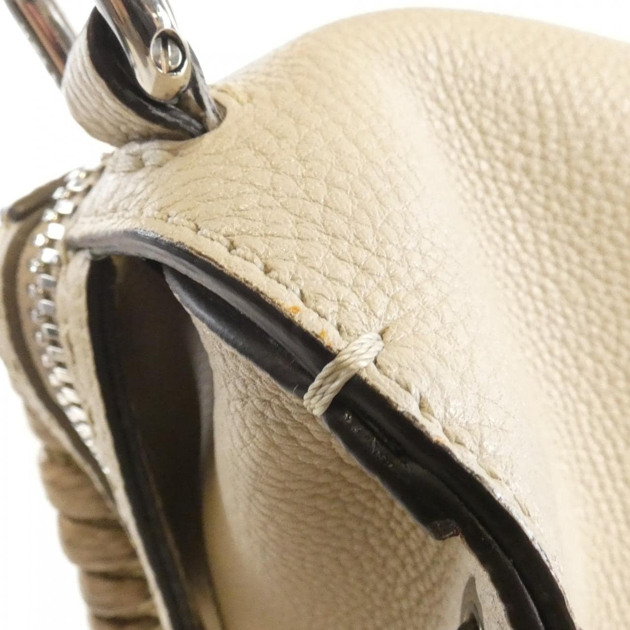 フェンディ SELLERIA LEI 8BL137 8AT ボストンバッグ