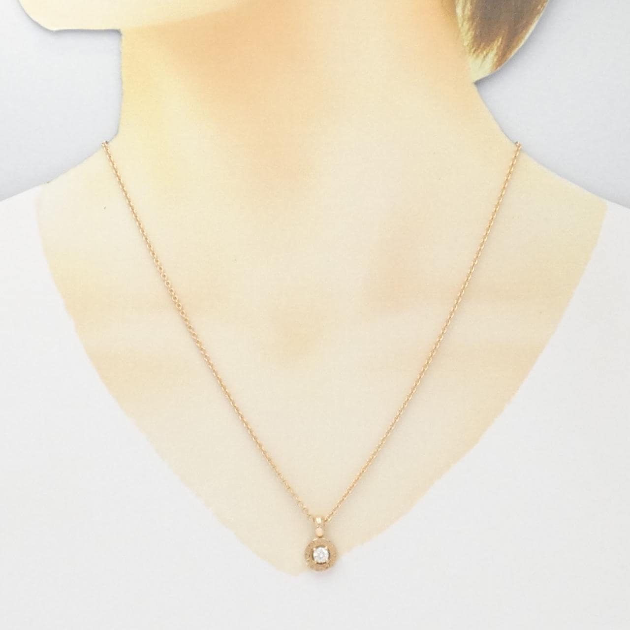BVLGARI BVLGARI BVLGARI necklace