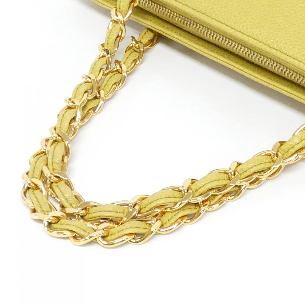 【ヴィンテージ】シャネル 08913 バッグ