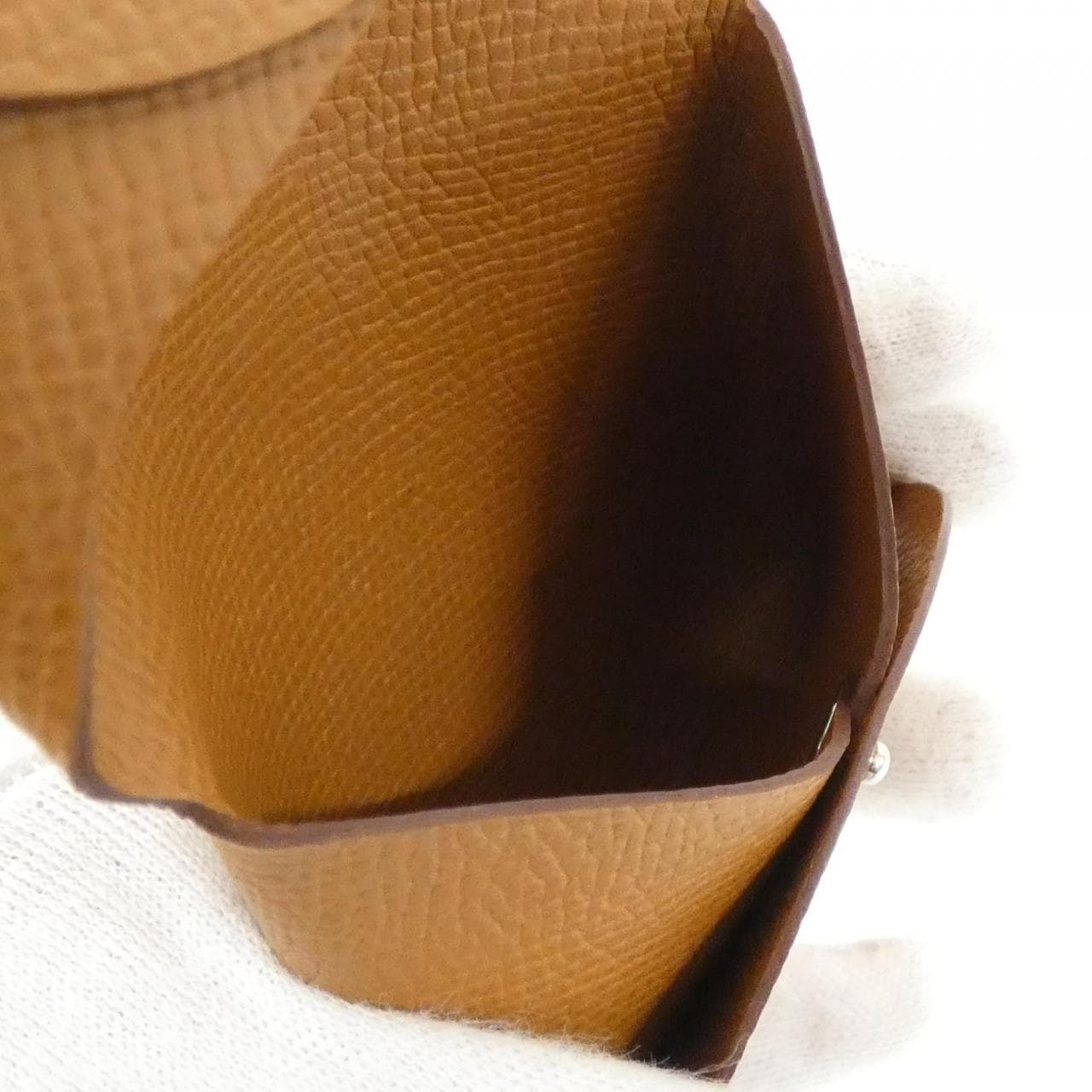 エルメス バスティア 041054CK コインケース