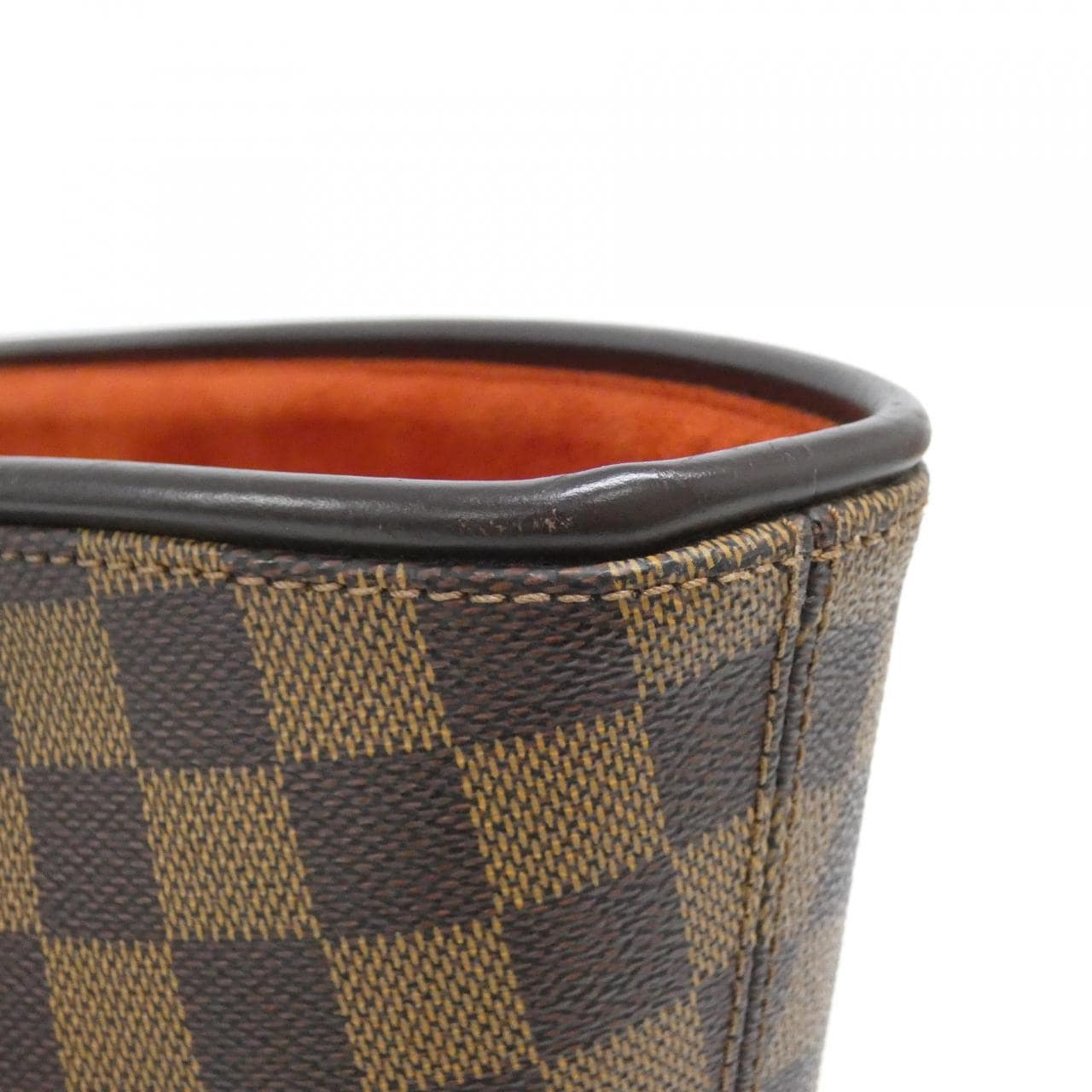 ルイヴィトン ダミエ マノスク GM N51120 バッグ