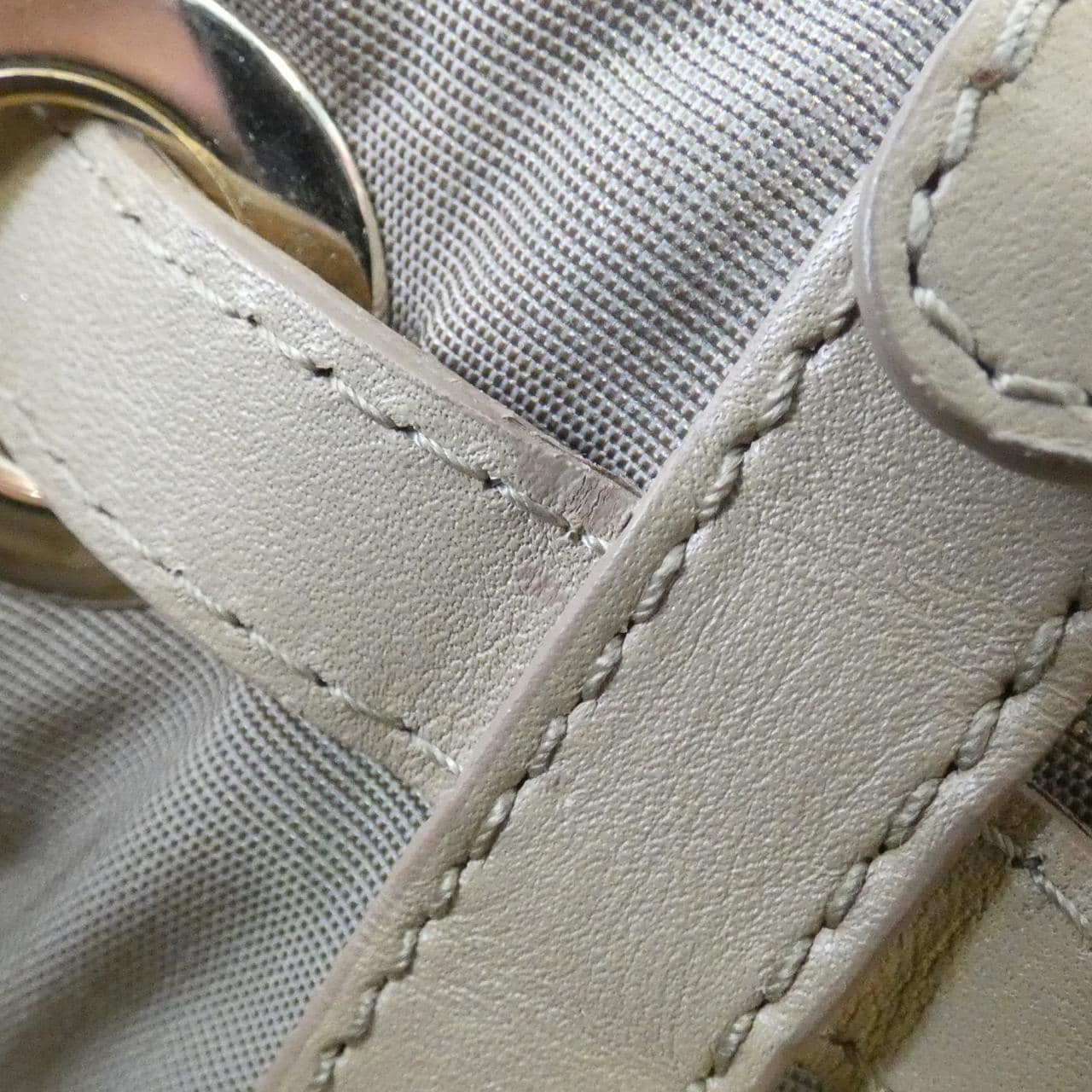 クリスチャンディオール バッグ