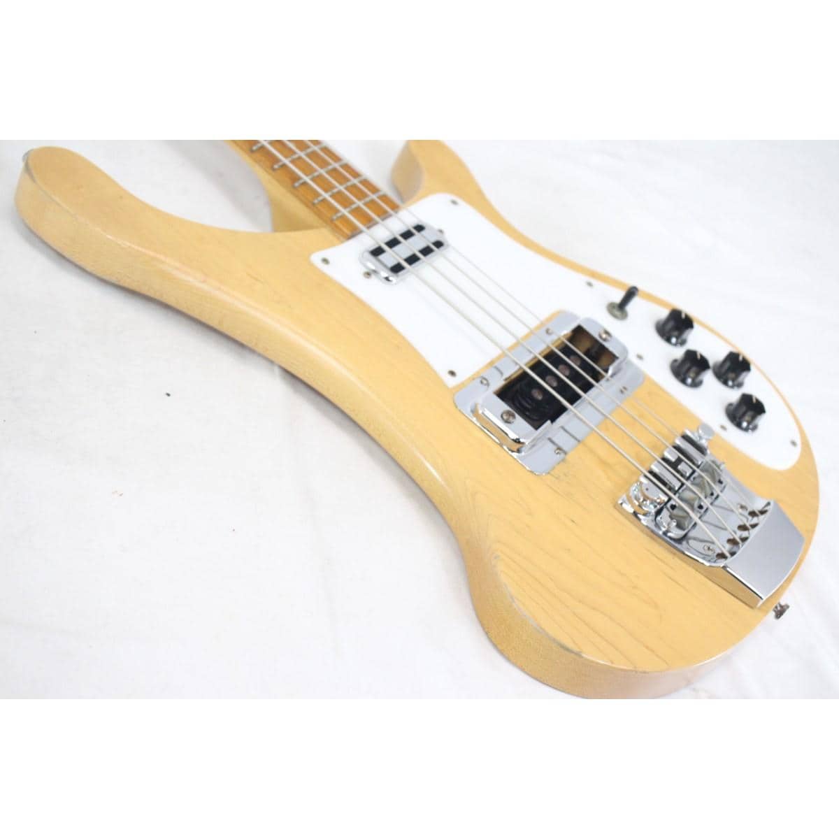 RICKENBACKER 4001 V63 MG