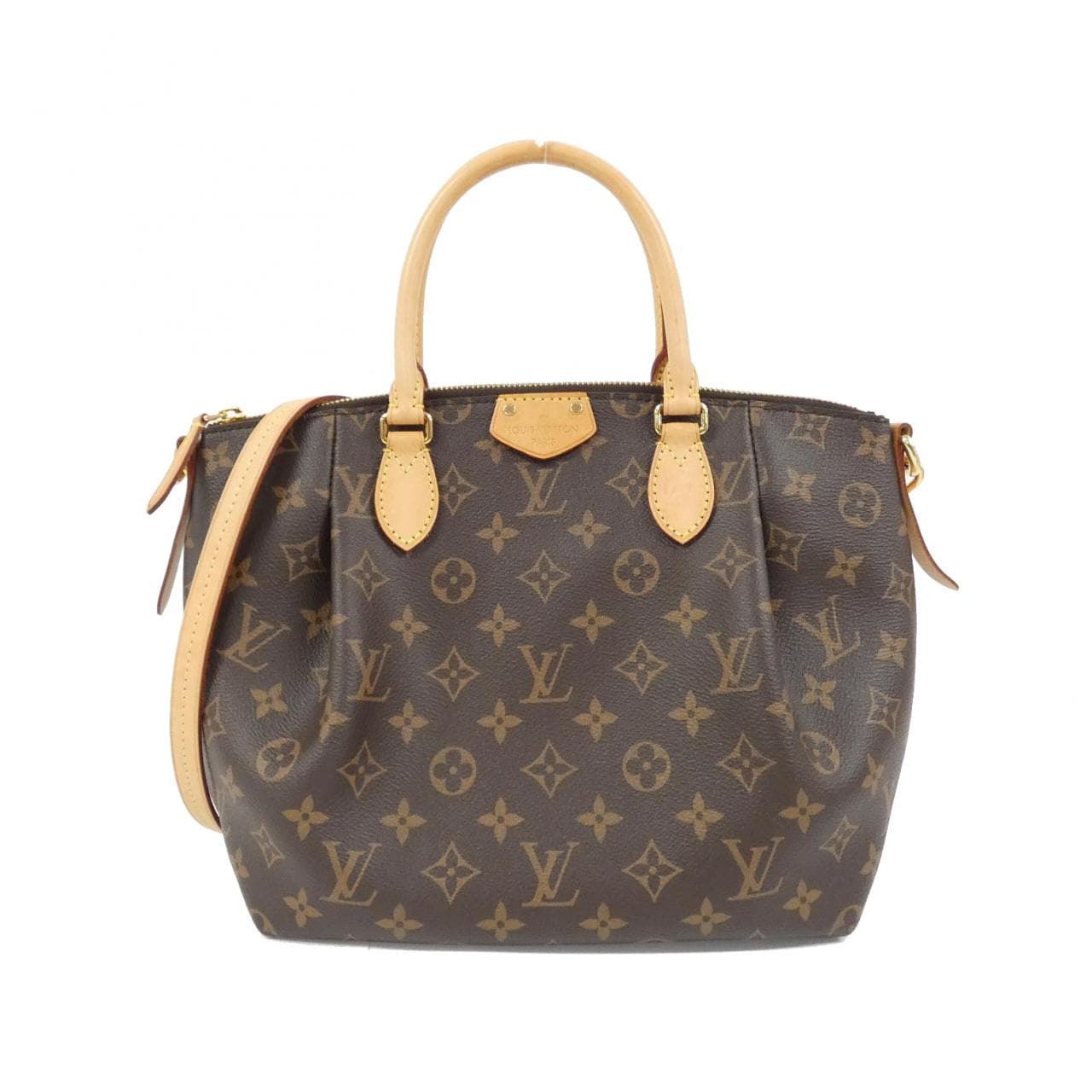 LOUIS VUITTON Monogram Turen PM M48813 包