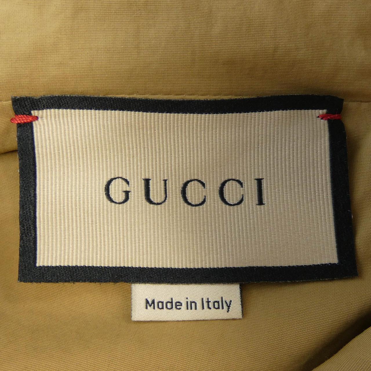 グッチ GUCCI ブルゾン