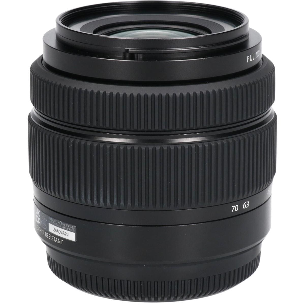 GF35-70mm F4.5-5.6WR