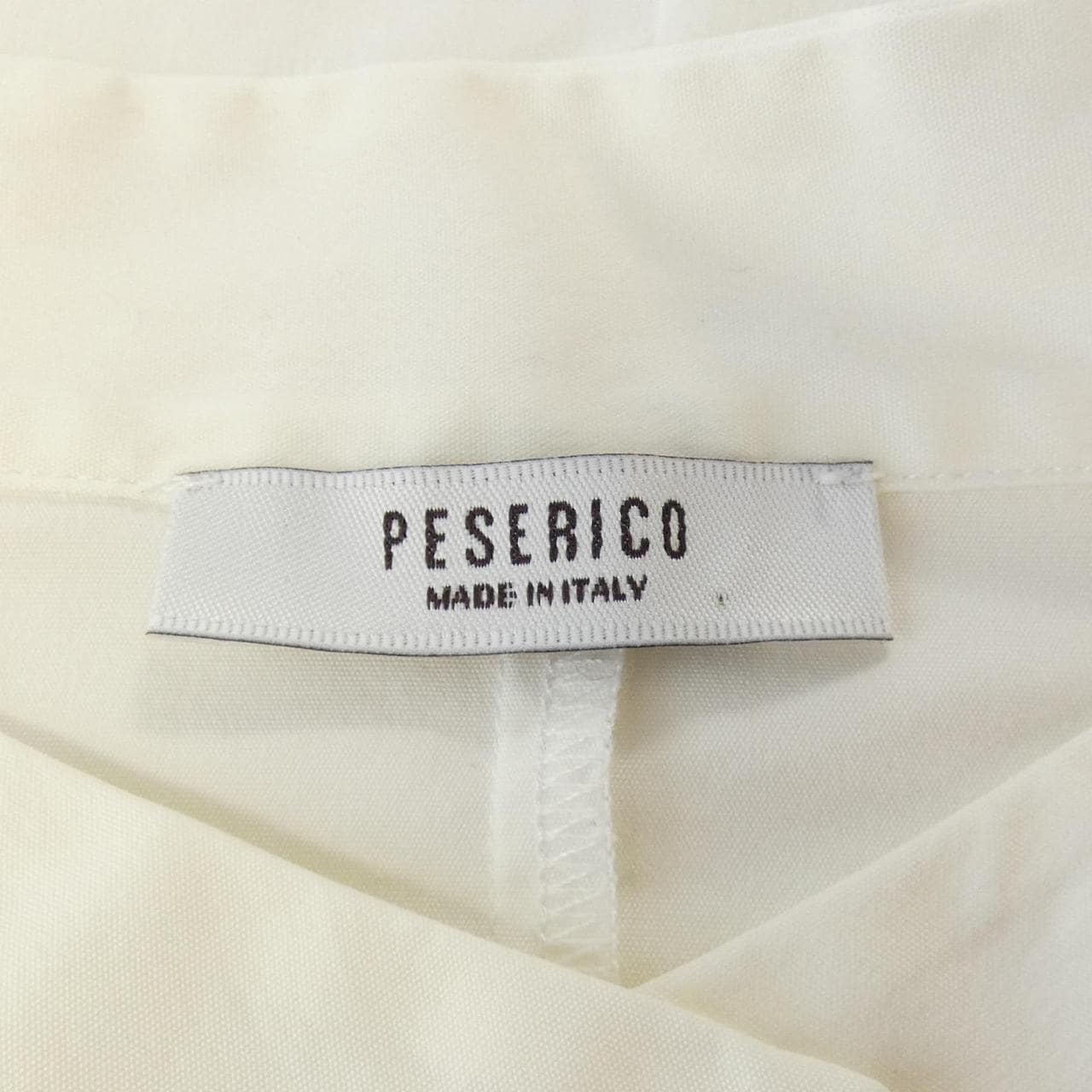 ペセリコ PESERICO トップス