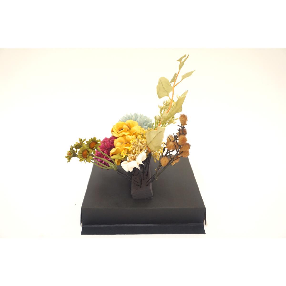 【未使用品】髪飾り