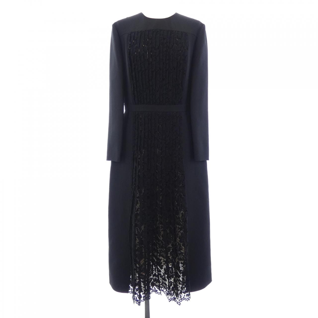 VALENTINO QB3VAJE1360 dress