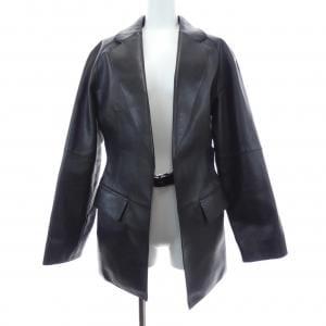 エルメス HERMES 4H1241D3 レザージャケット