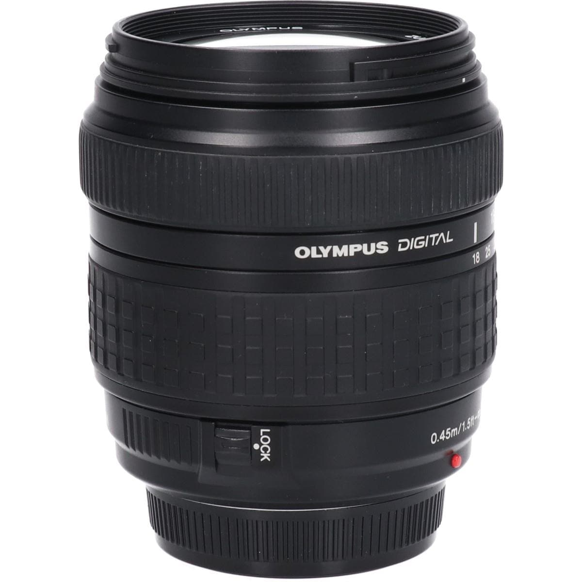 ＺＤ　ＥＤ１８－１８０ｍｍ　Ｆ３．５－６．３