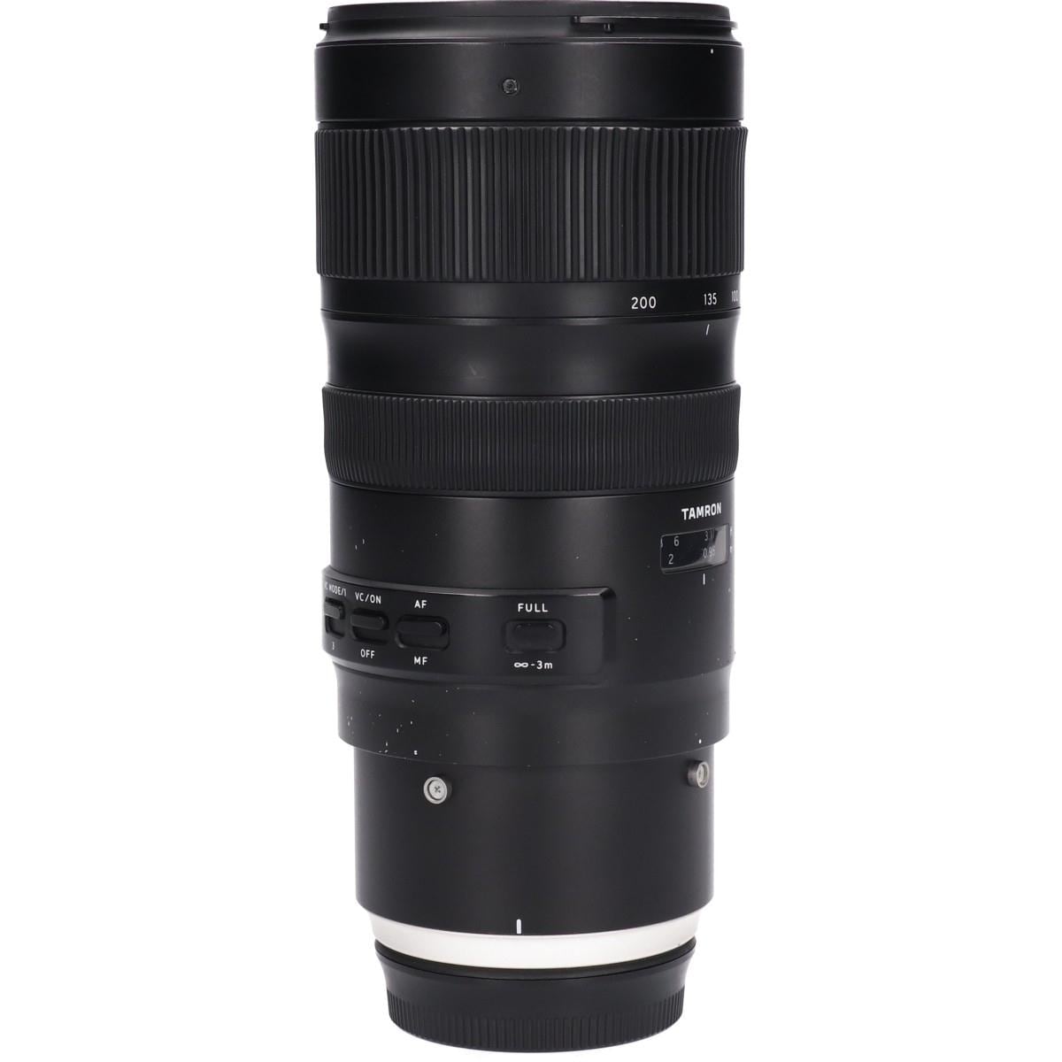 ＥＯＳ７０－２００ｍｍ　Ｆ２．８ＤＩ　Ｇ２（Ａ０２５）
