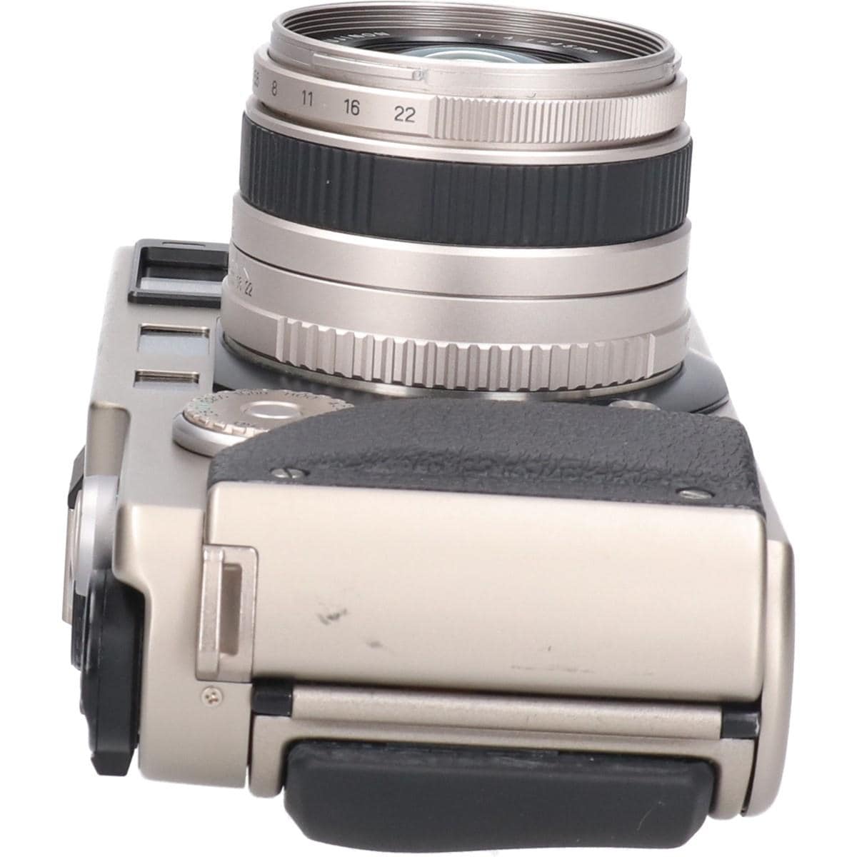 ＴＸ－１　４５ｍｍ　Ｆ４