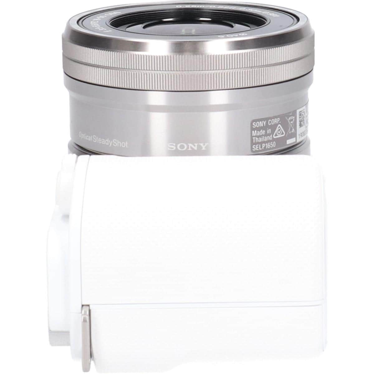 ＶＬＯＧＣＡＭ　ＺＶ－Ｅ１０Ｌ　Ｅ１６－５０