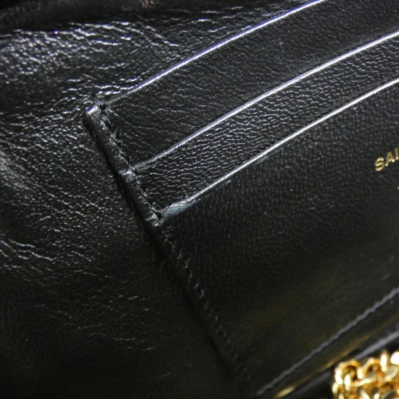 サンローラン 618057 1GF01 ショルダーバッグ