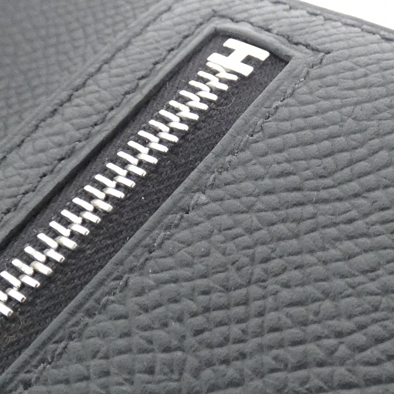 エルメス ニュー アッシュ パッサン コンパクト  085779CK 財布