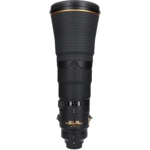 ＡＦ－Ｓ６００ｍｍ　Ｆ４Ｅ　ＦＬ　ＥＤ　ＶＲ