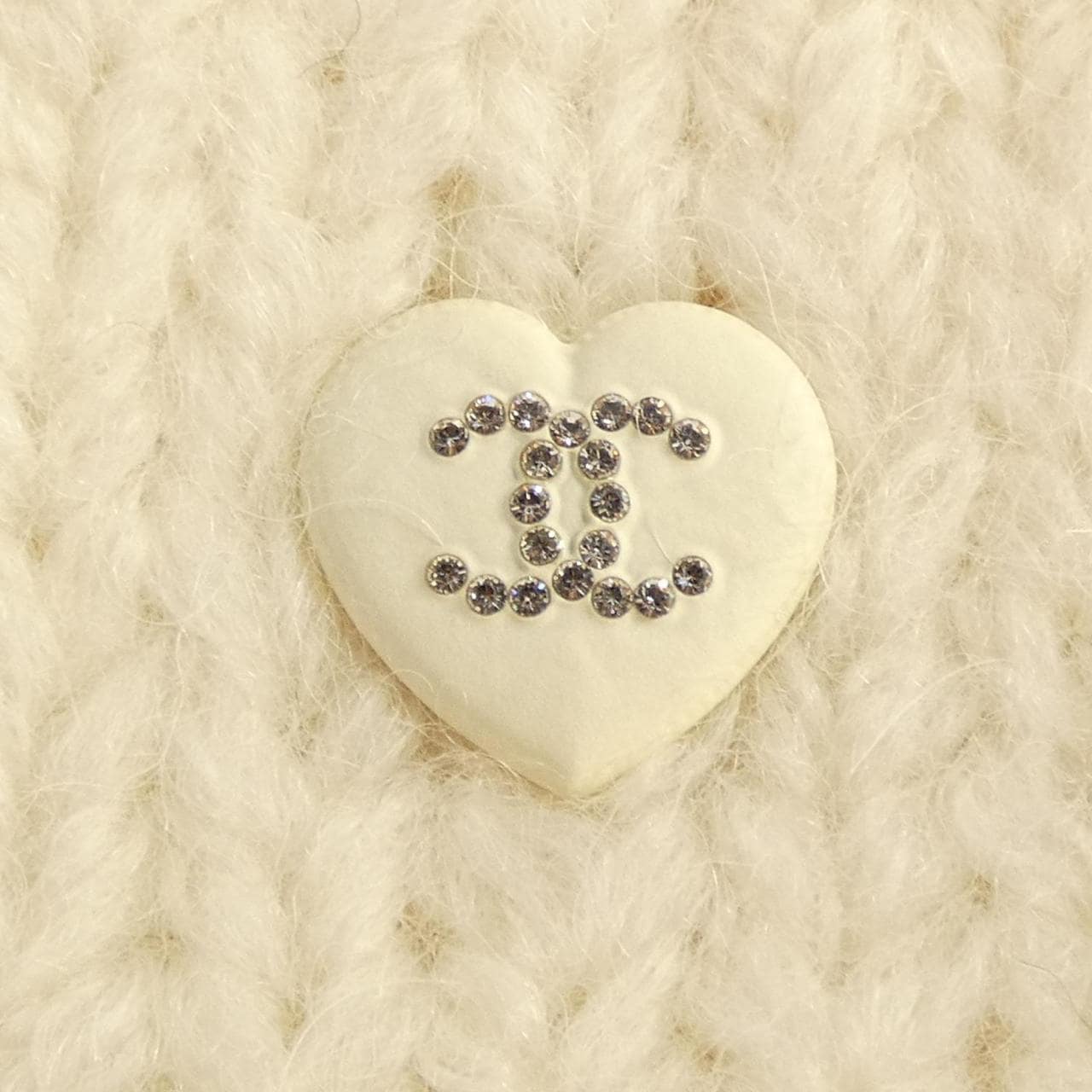 シャネル CHANEL P71390K10236 パンツ
