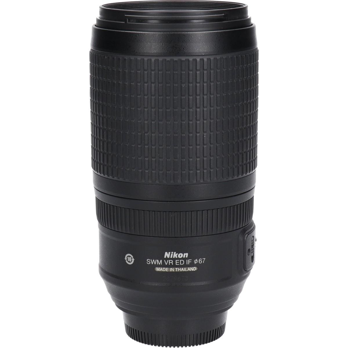 ＡＦ－Ｓ７０－３００ｍｍ　Ｆ４．５－５．６Ｇ　ＥＤ　ＶＲ