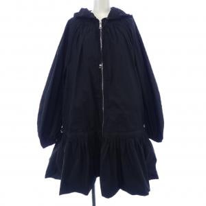 MONCLER BERNIERES coat