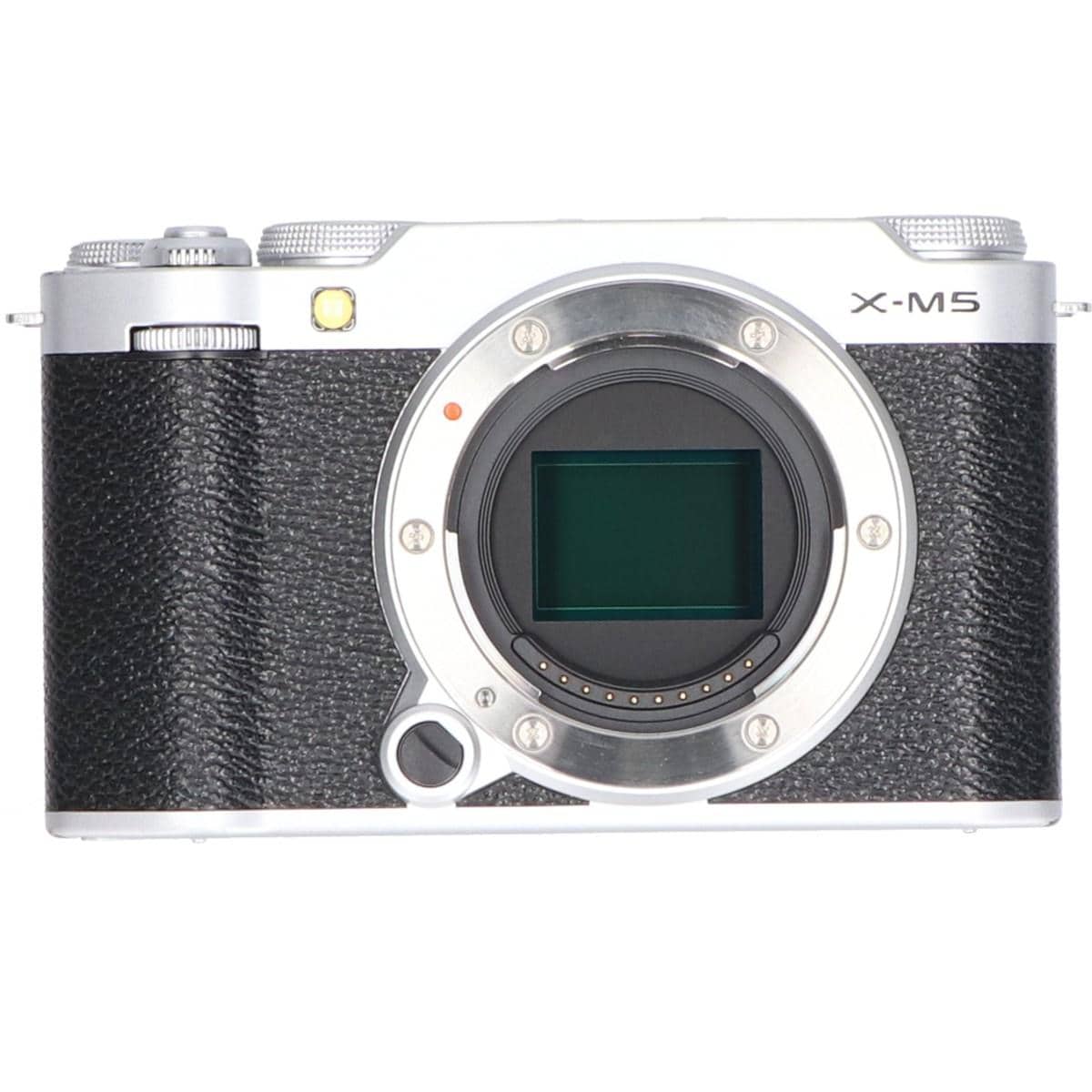 Ｘ－Ｍ５　ＢＯＤＹ
