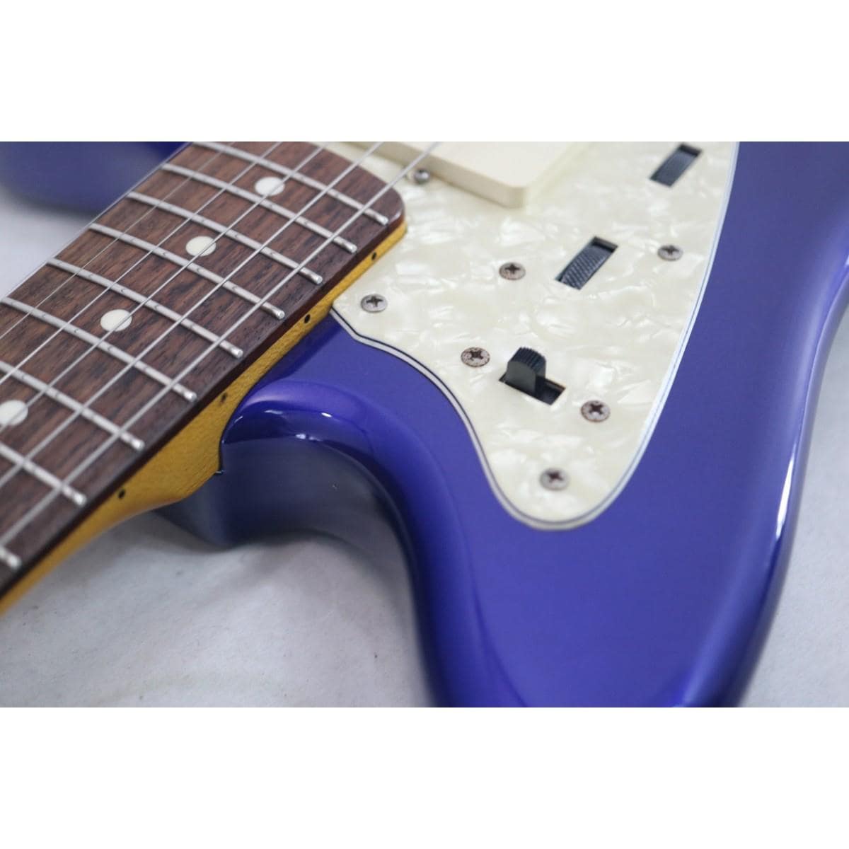 ＦＥＮＤＥＲ　ＪＡＰＡＮ ＪＭ６６／ＣＯ