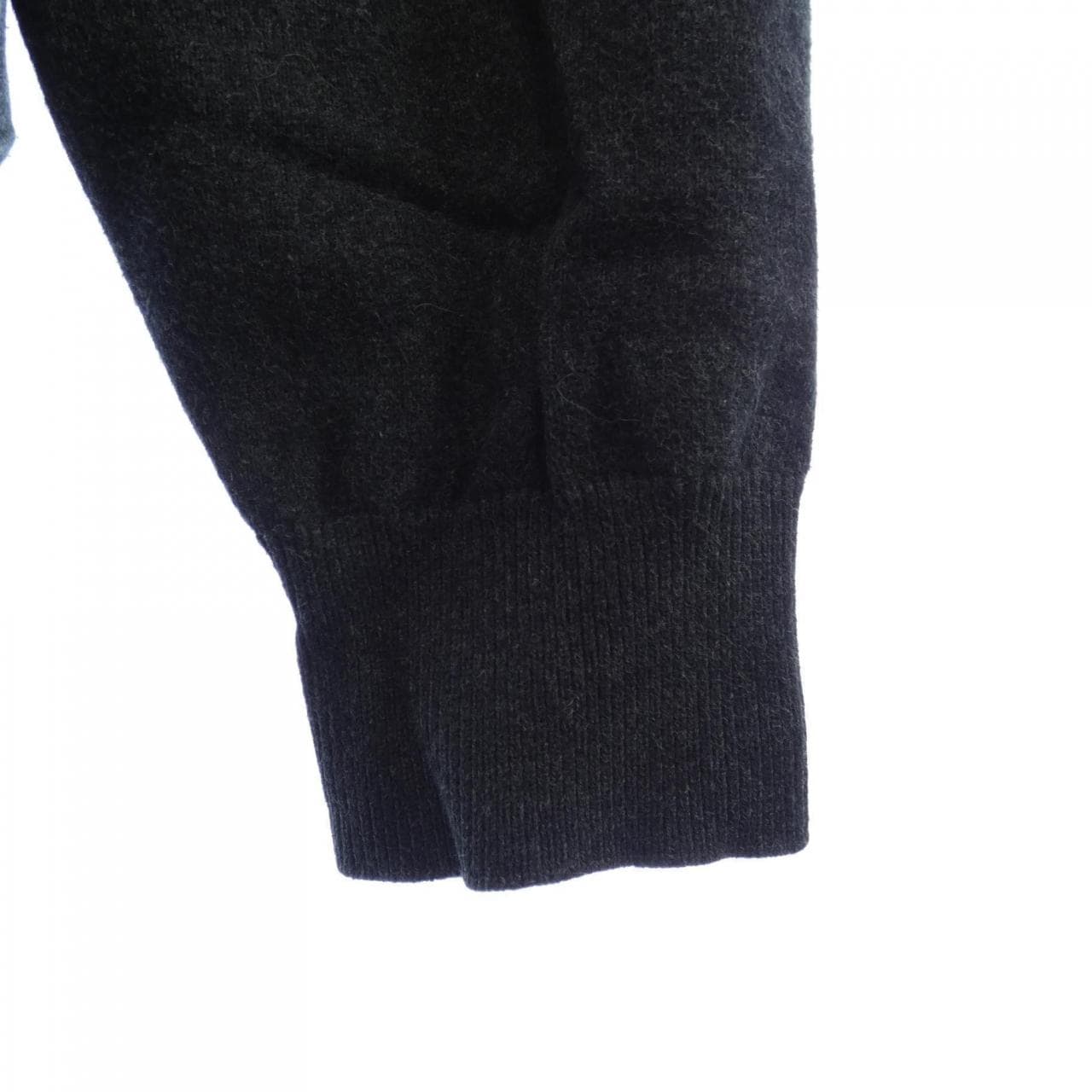 クレスプキュール CREPUSCULE 2101-005 ニット