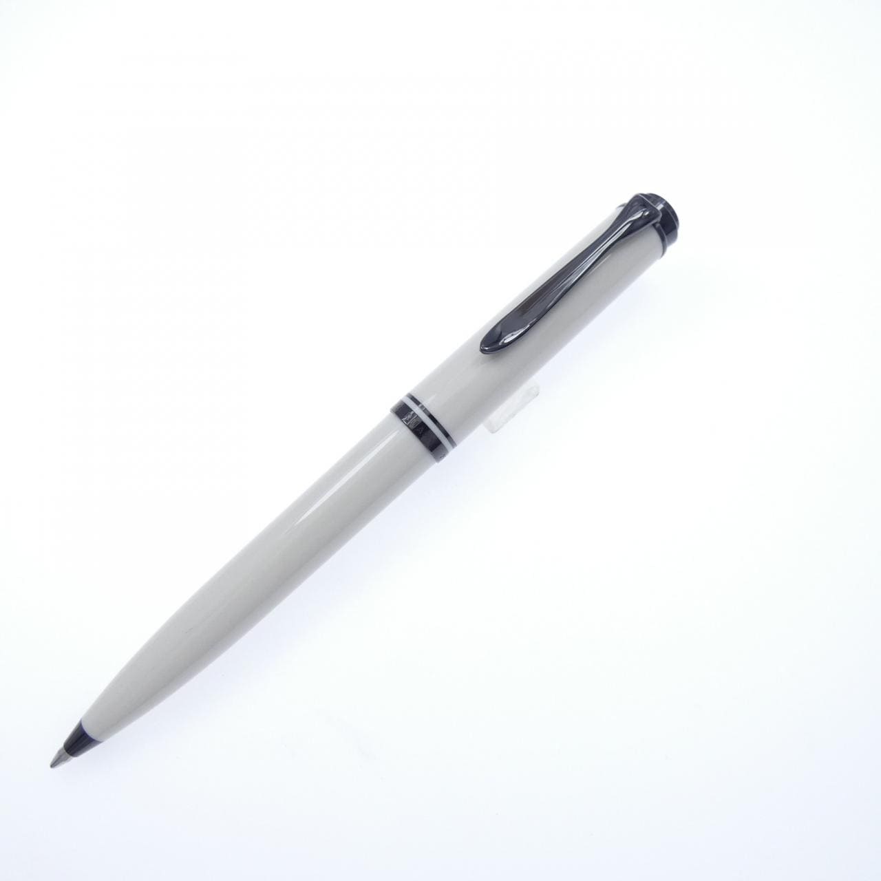 ペリカン スーベレーンK670ウォームグレー ボールペン