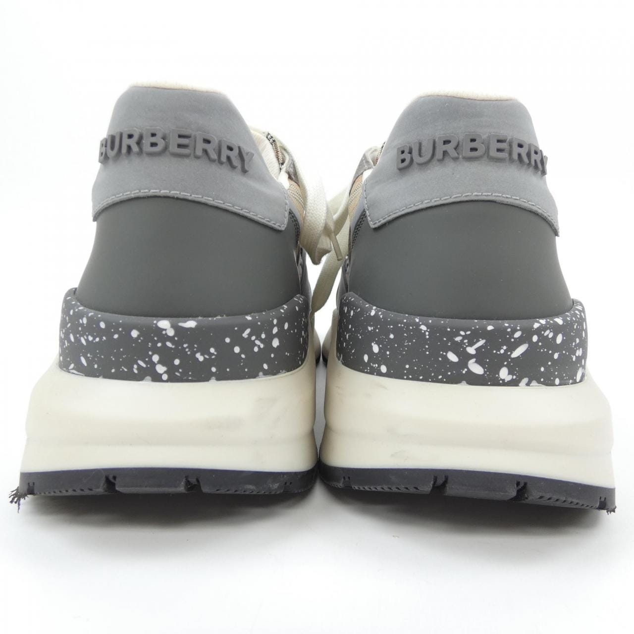 バーバリー BURBERRY スニーカー