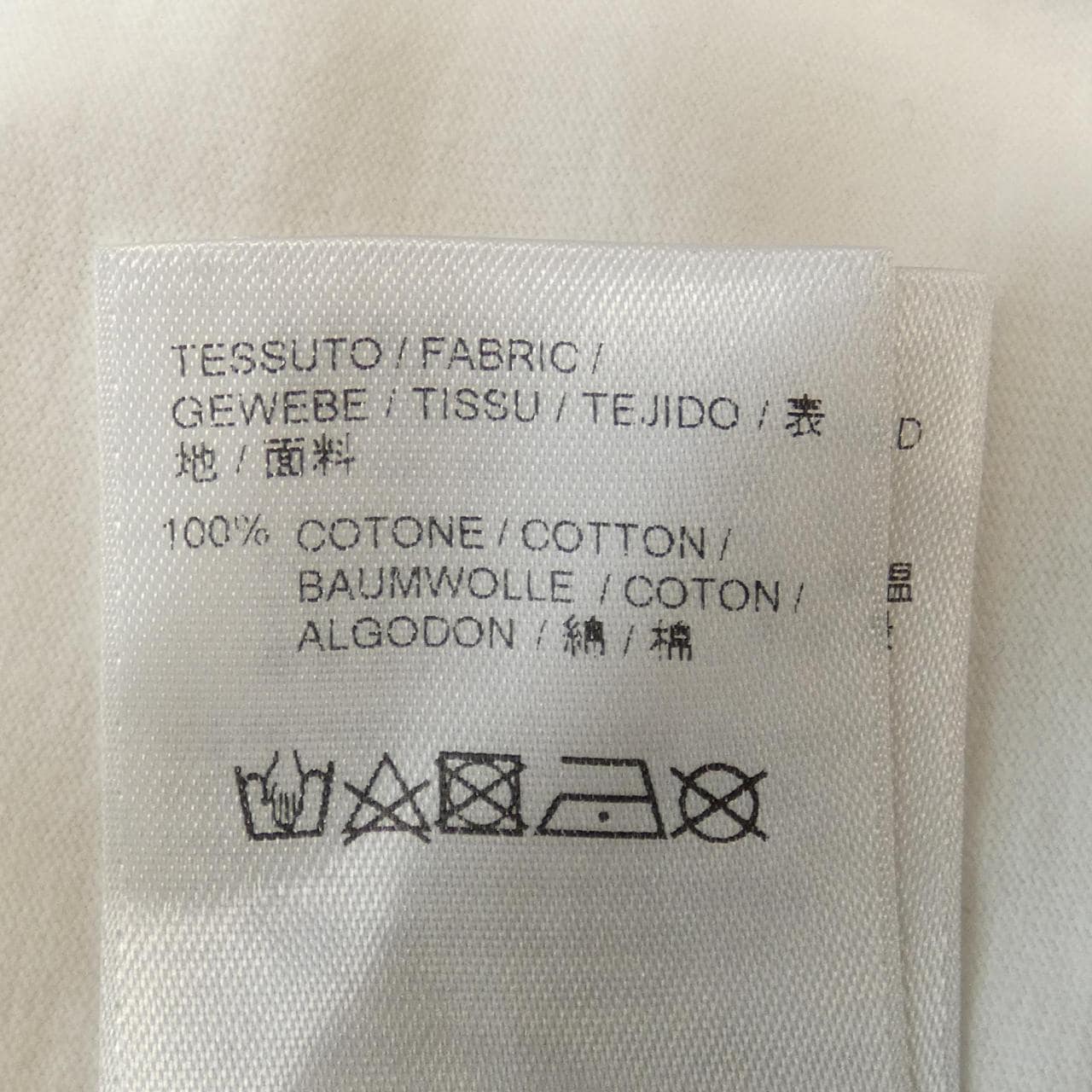 BALENCIAGA 570805 TEVB7 T卹