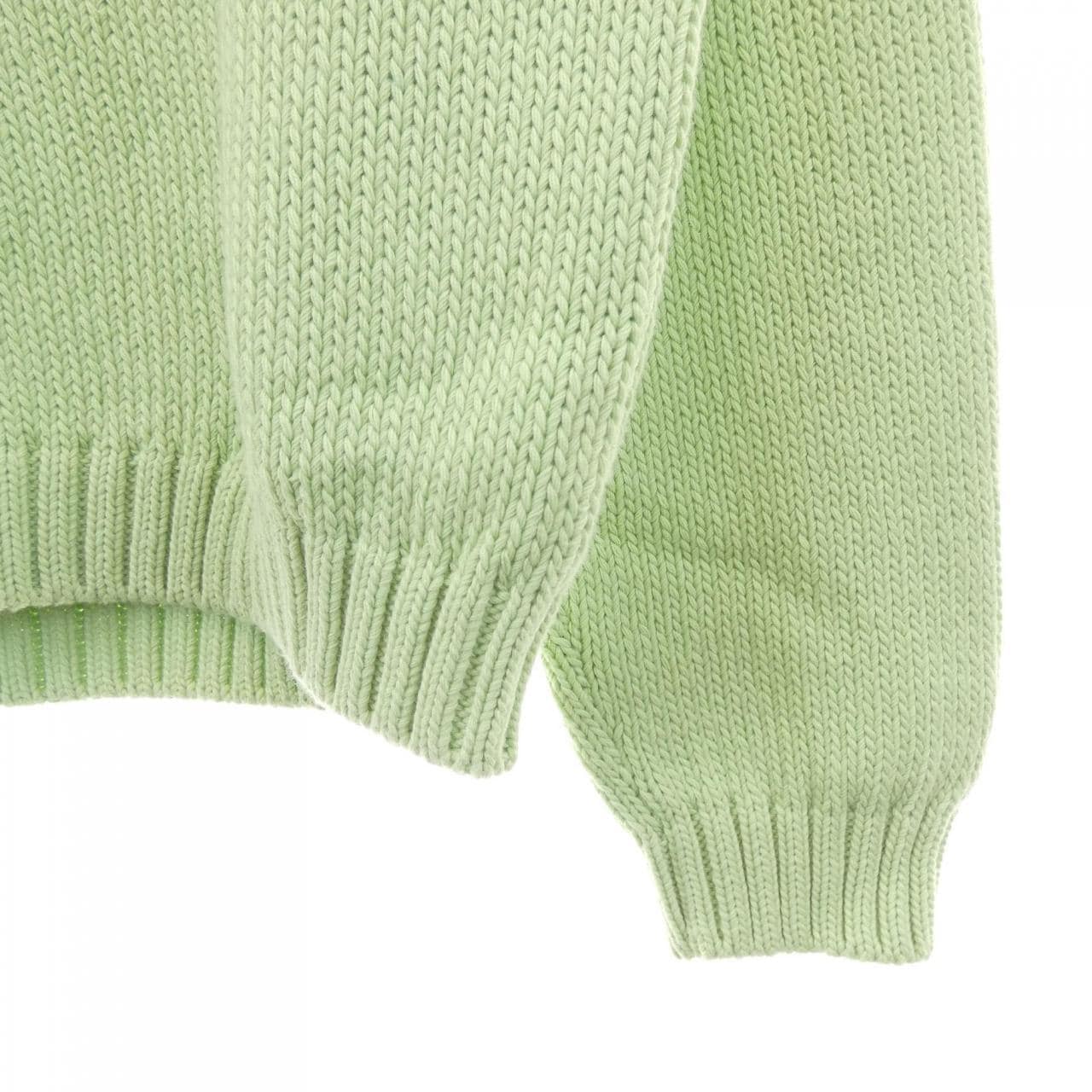 モスキーノクチュール MOSCHINO COUTURE E V0926 ニット