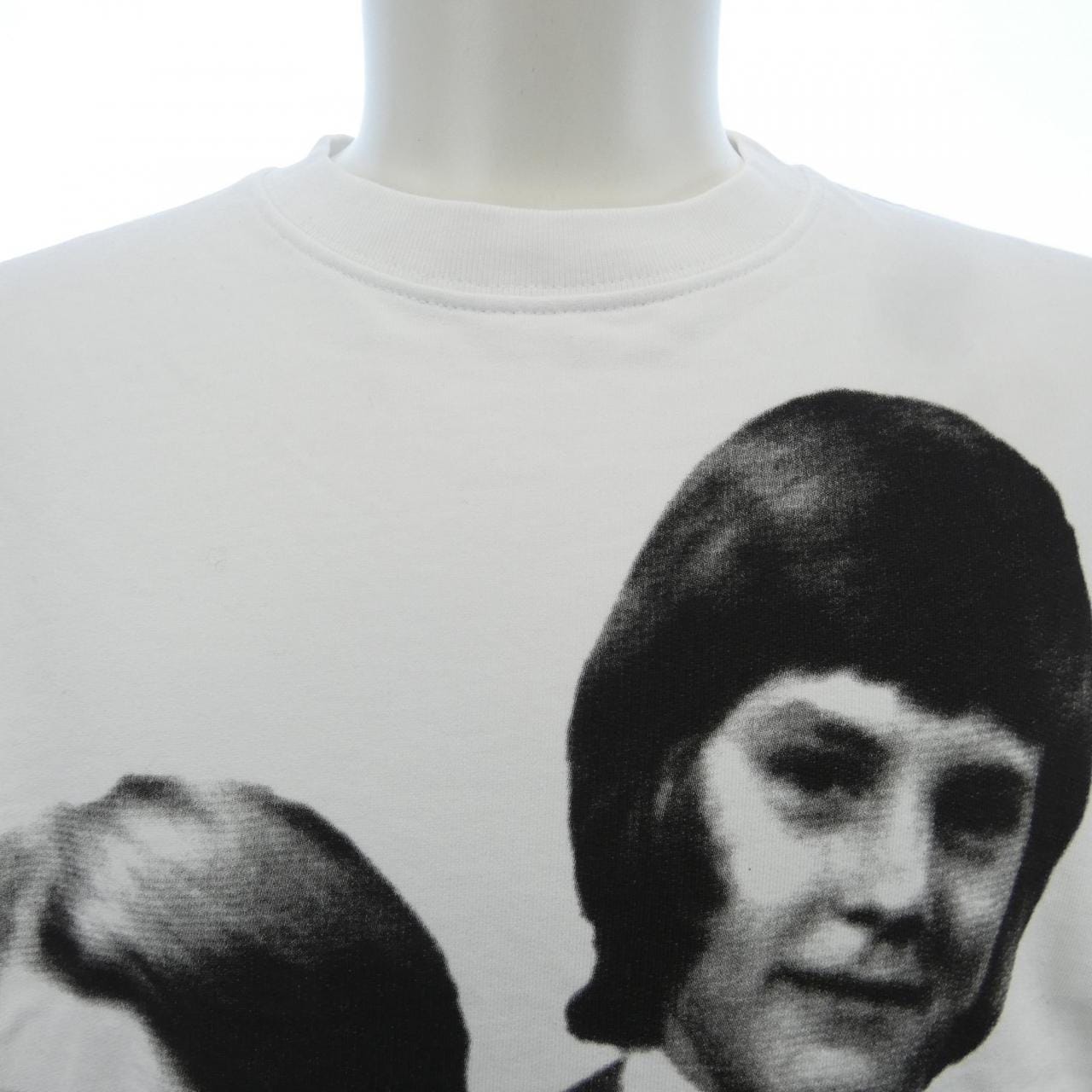 ラフシモンズ RAF SIMONS 211-M165A 19003-0010 スウェット