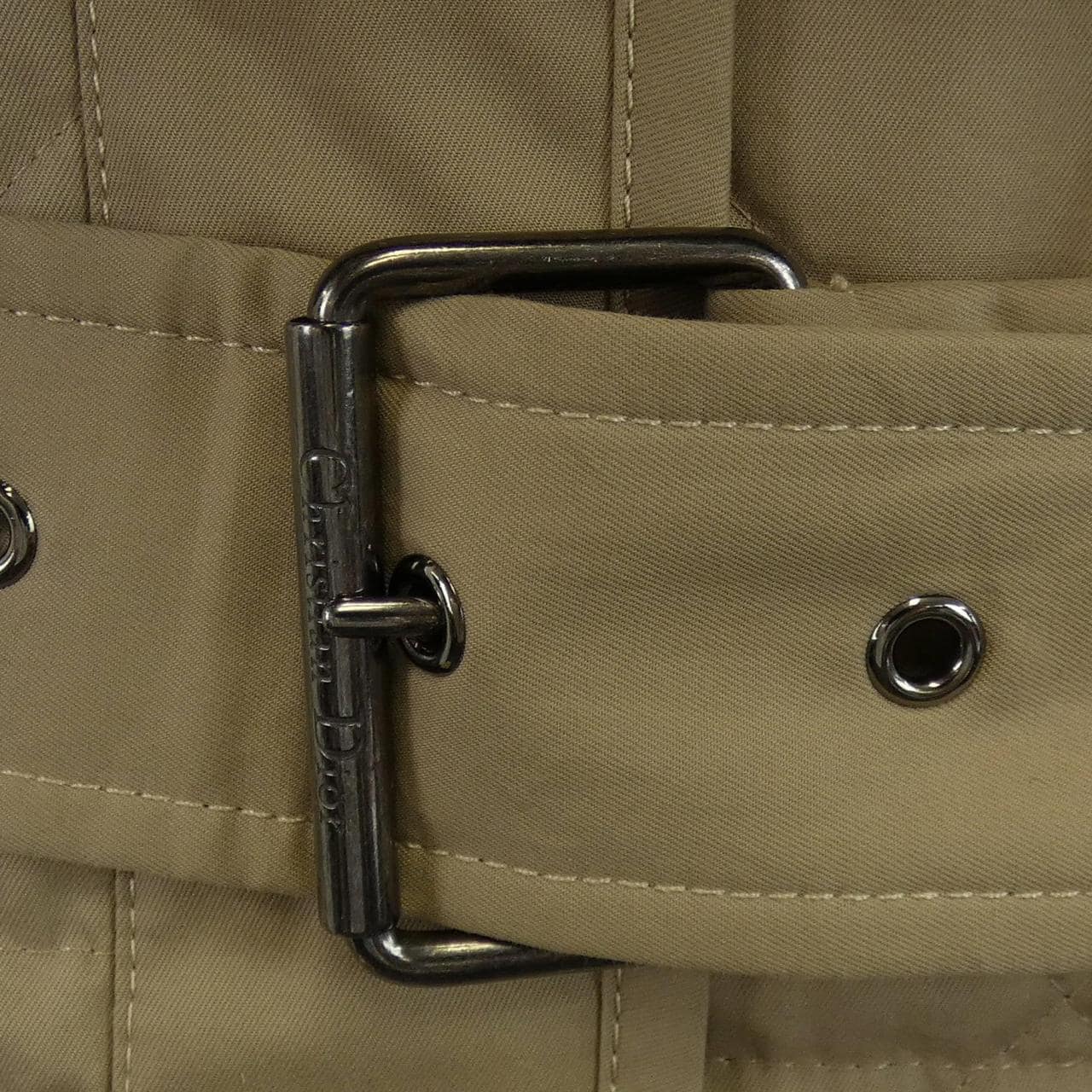 クリスチャンディオール CHRISTIAN DIOR マクロカナージュ MACROCANNAGE 257M28A3332 コート