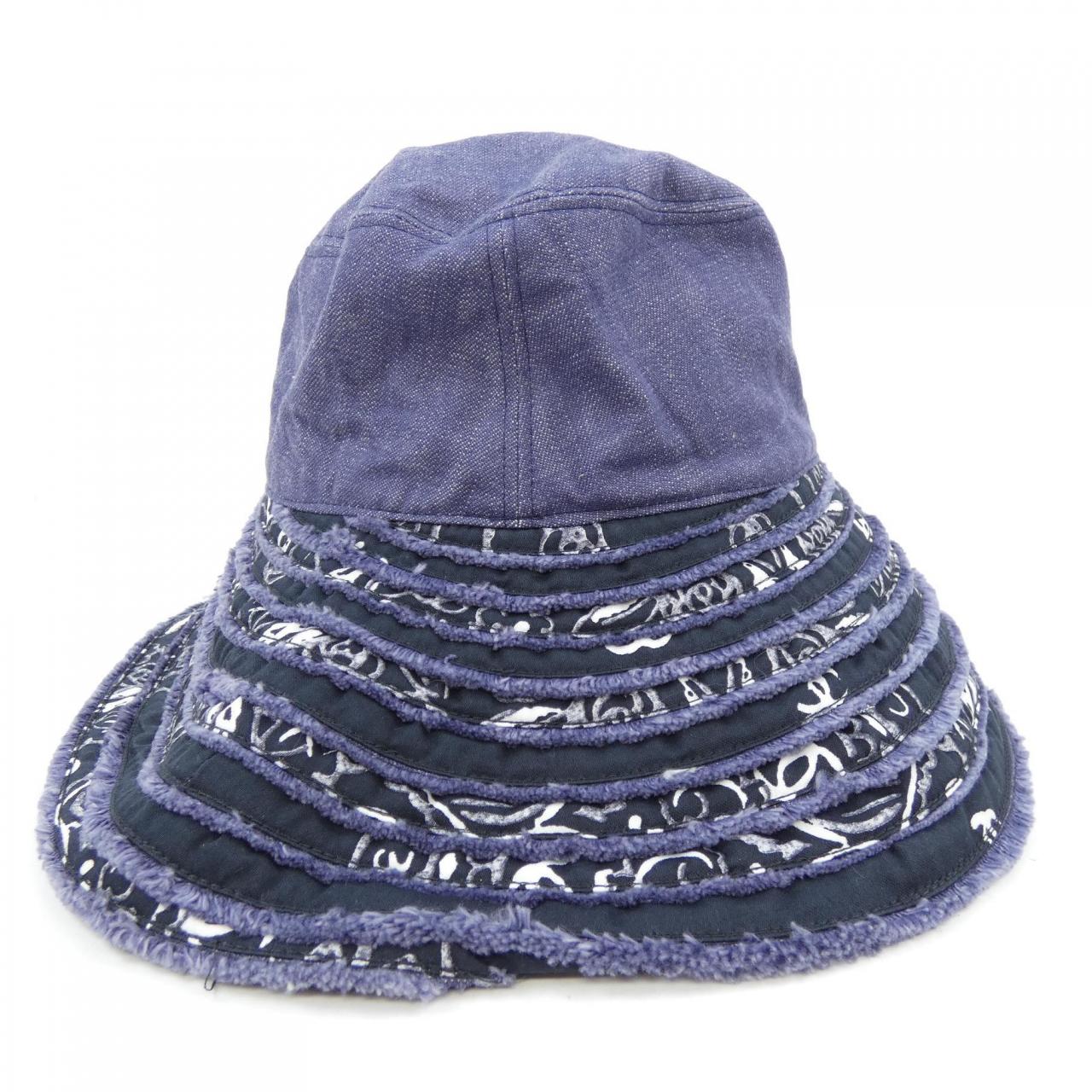 シャネル CHANEL ハット