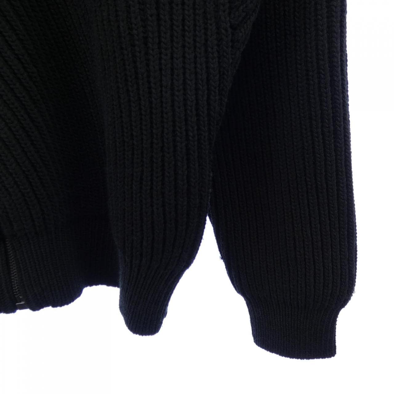 サルヴァトーレフェラガモ SALVATORE FERRAGAMO 12 1095 ブルゾン