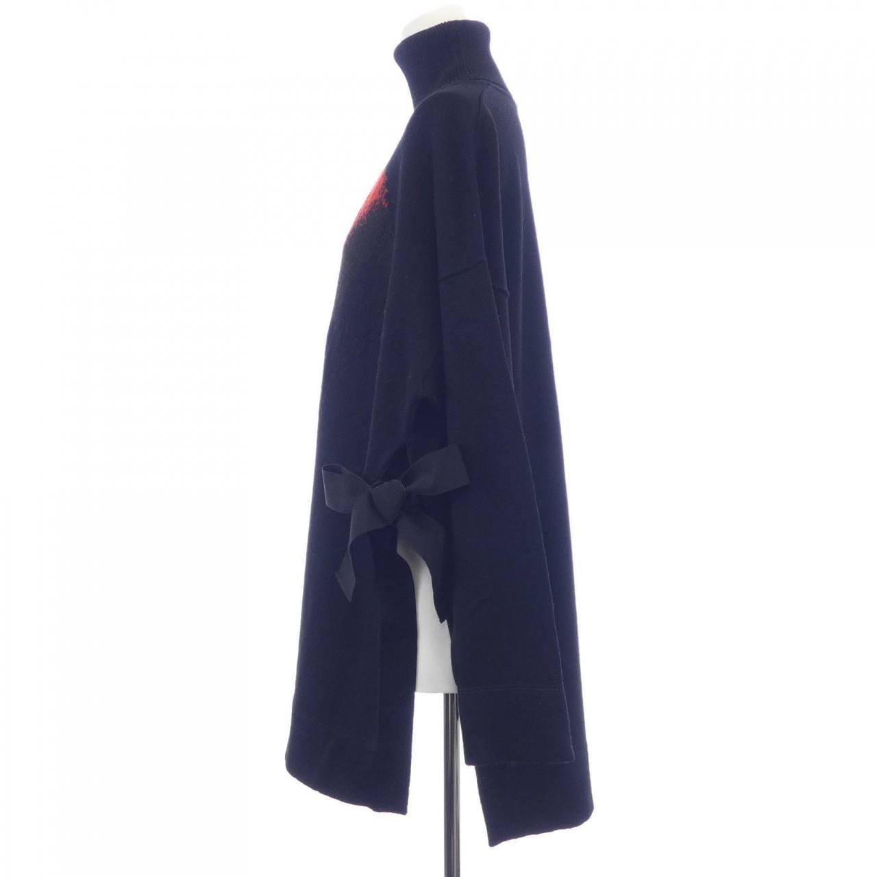 マルコデヴィンチェンツオ MARCO de VINCENZO ニット