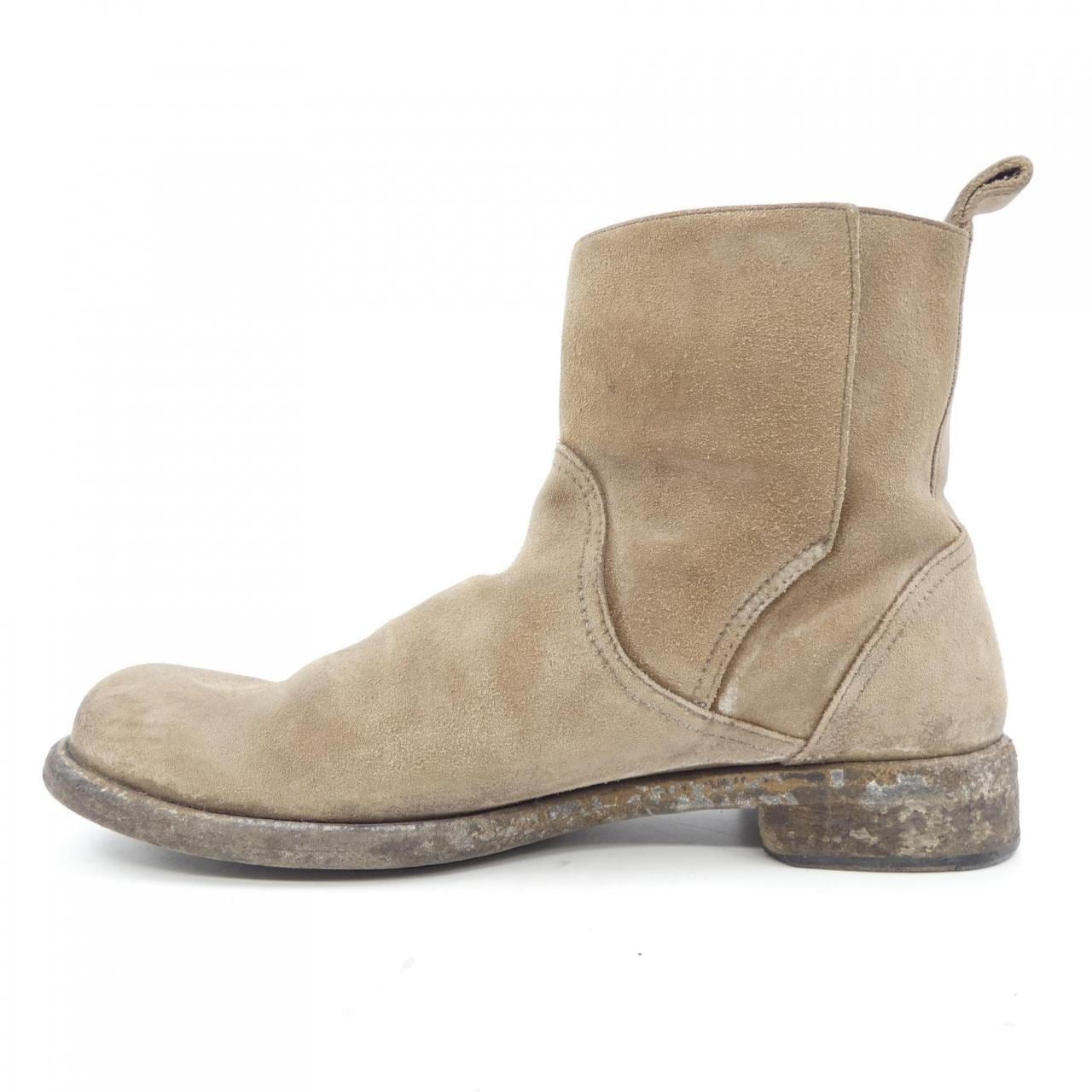 ドルチェアンドガッバーナ DOLCE&GABBANA 2870 ブーツ