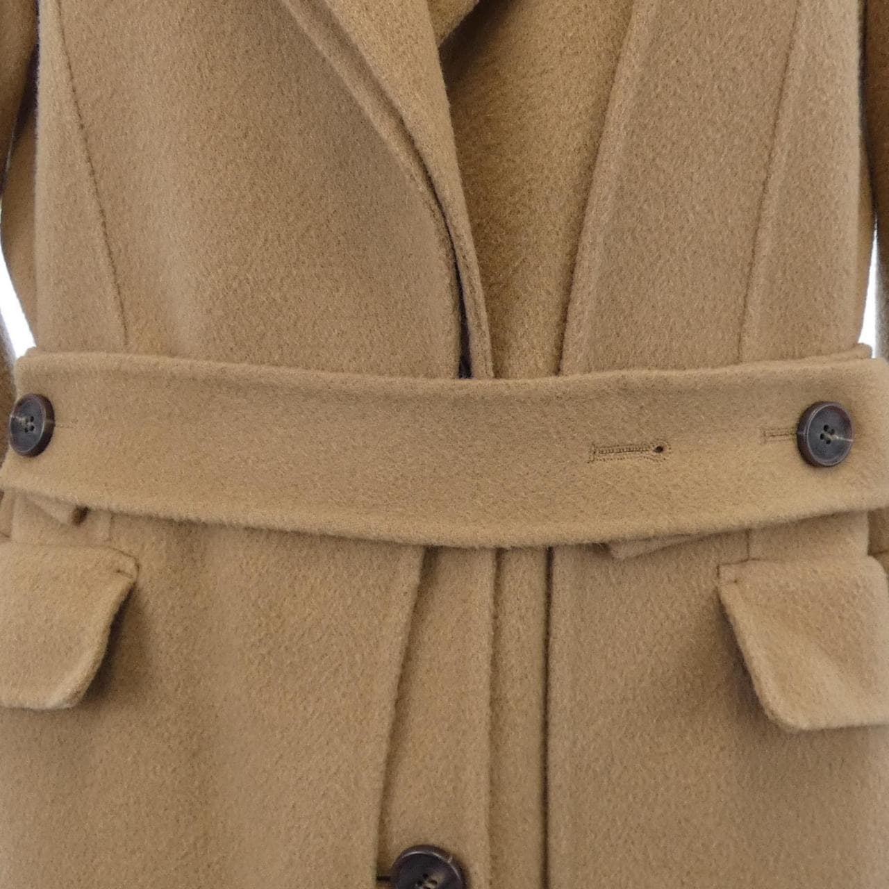 MUSEE STUDIO コート