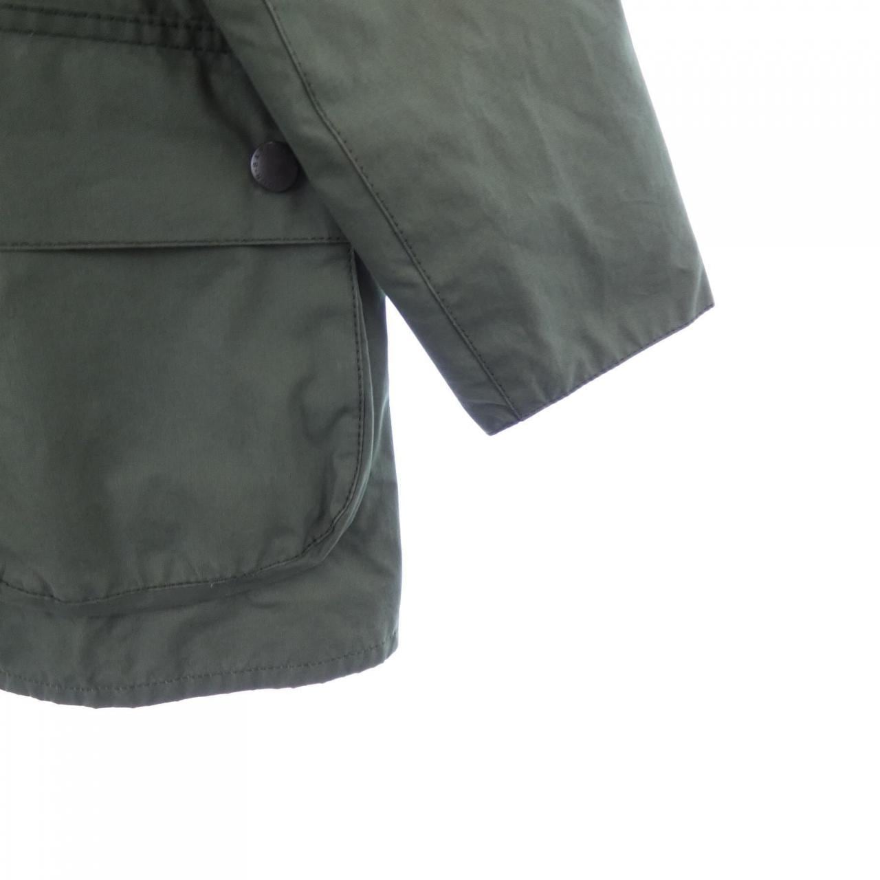 バブアー BARBOUR MWX0658SG51 ジャケット