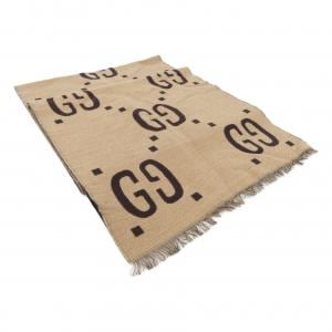 グッチ GUCCI 495592 4G350 MUFFLER