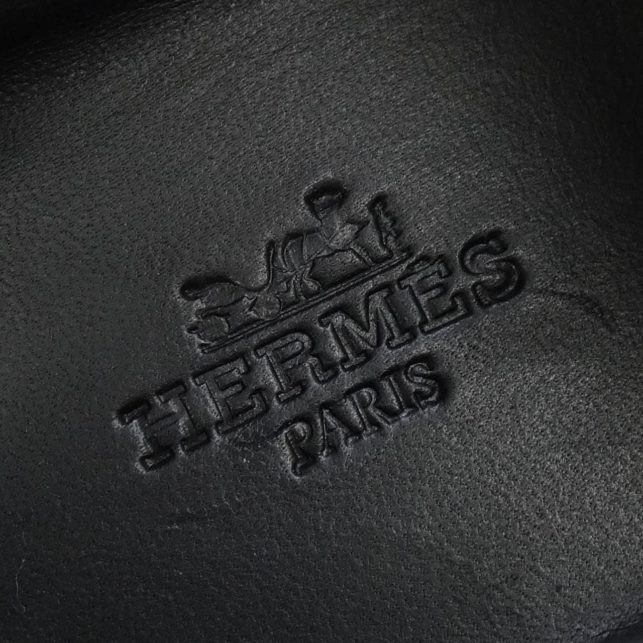 エルメス HERMES ゲーム GAME ケリーバックル 231015Z シューズ