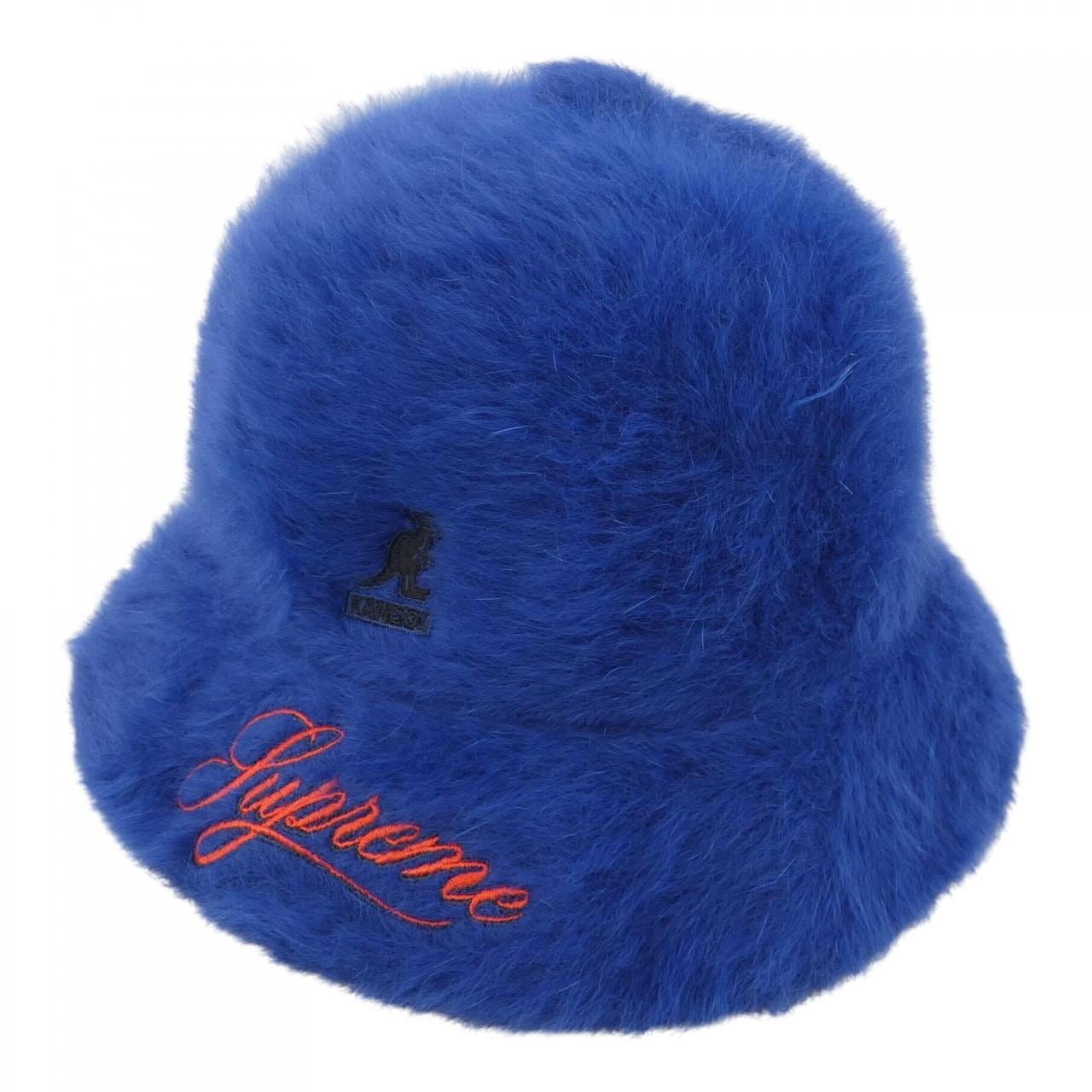 シュプリーム SUPREME KANGOL FURGORA CASUA ハット