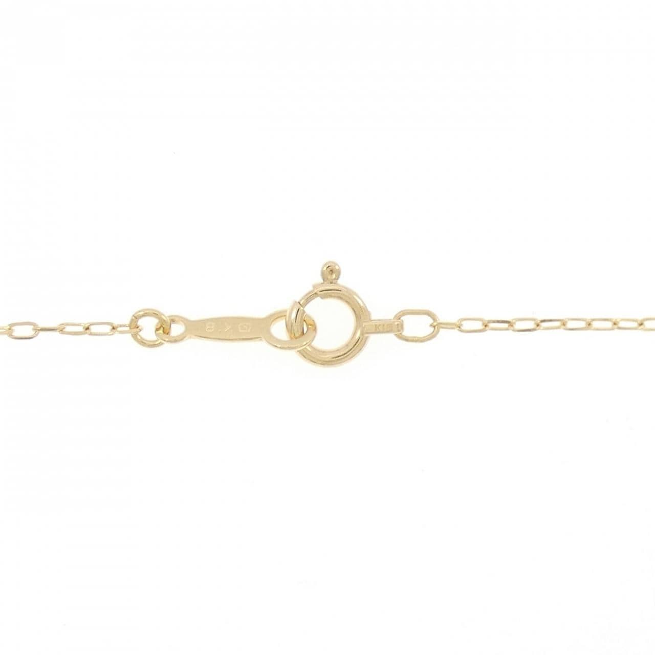 ミキモト アコヤパール ネックレス 7.5mm