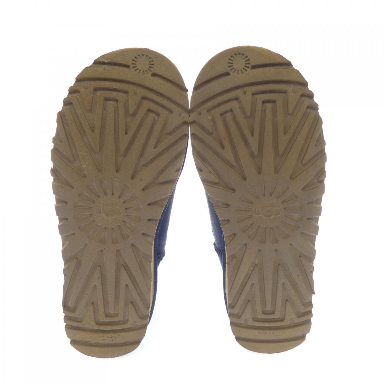 アグ UGG ブーツ