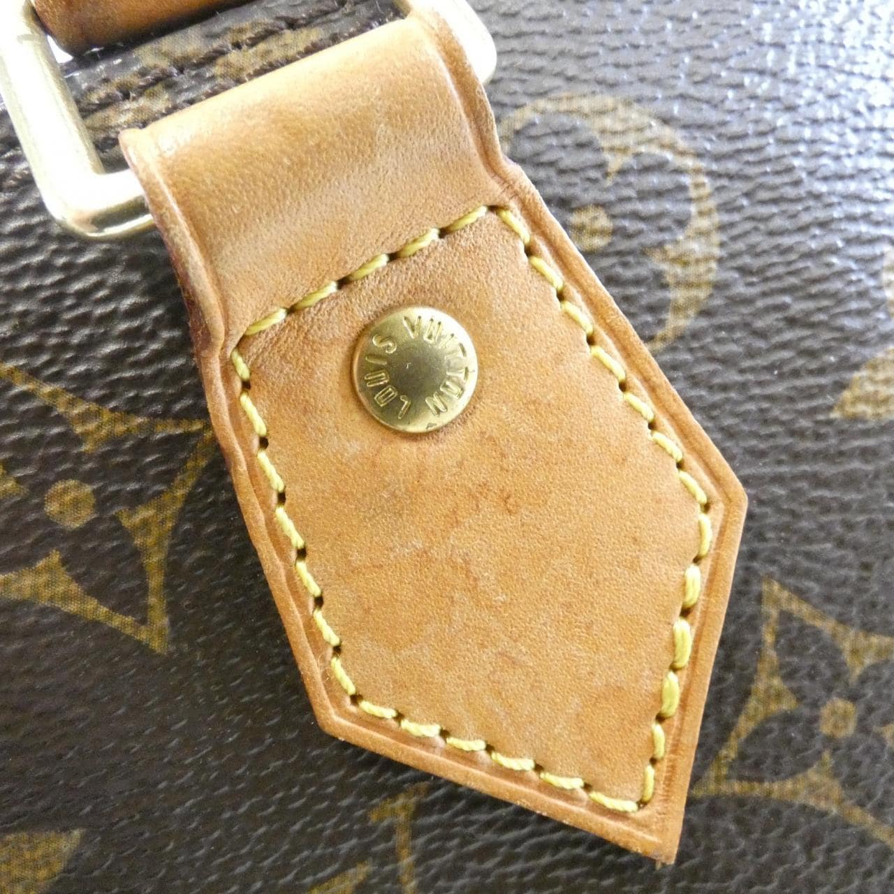 ルイヴィトン モノグラム アルマ PM M53151 バッグ