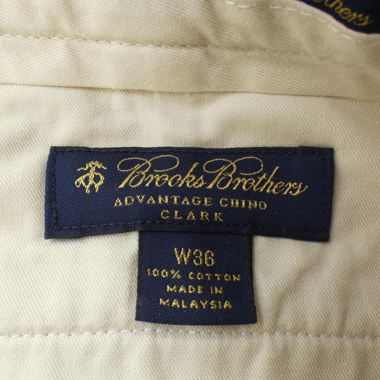 ブルックスブラザーズ BROOKS BROTHERS パンツ