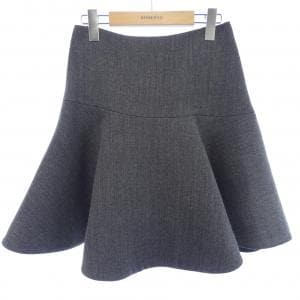 ジルサンダー JIL SANDER J03MA0032 J40040 スカート