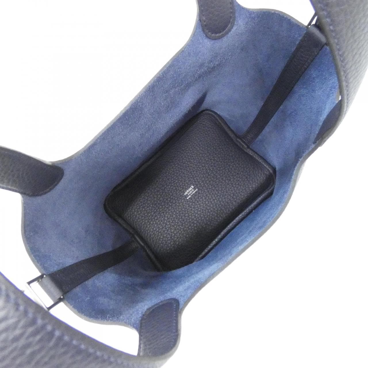 【未使用品】エルメス ピコタン ロック PM 056289CK バッグ