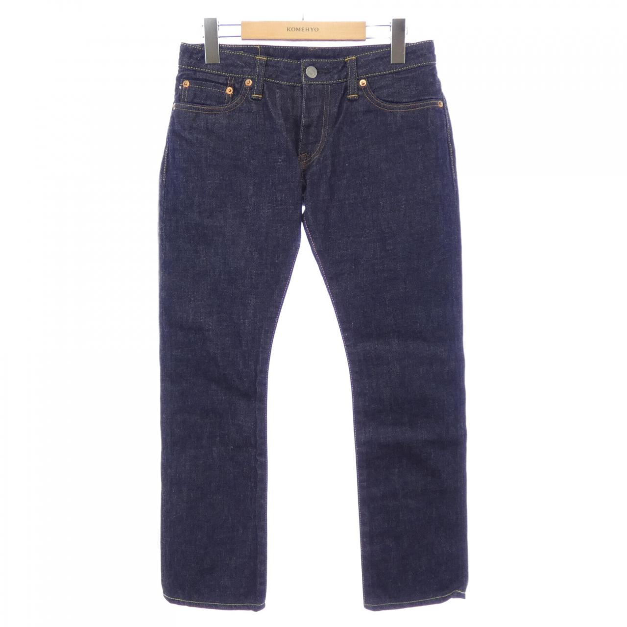 モモタロウジーンズ MOMOTARO JEANS ジーンズ