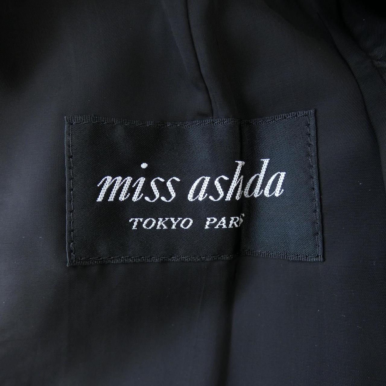 ミスアシダ miss ashida スカート